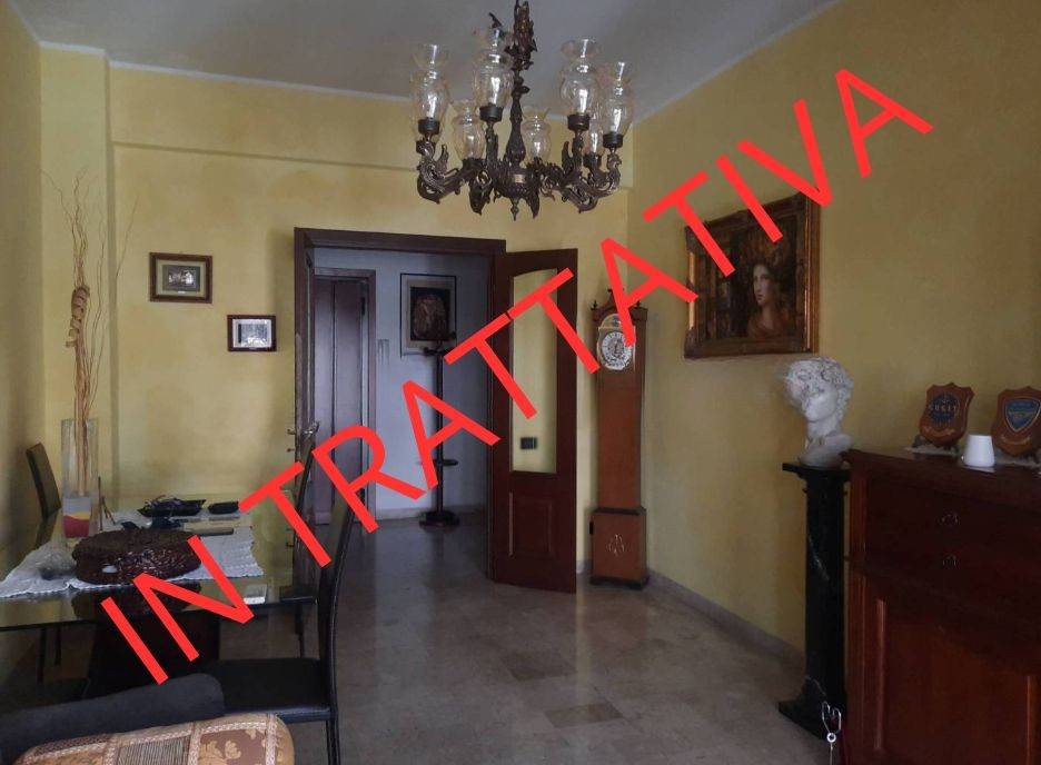 appartamento in vendita a Roma in zona Portuense
