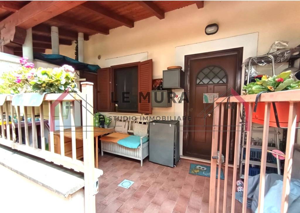 appartamento in vendita a Roma in zona Tuscolano