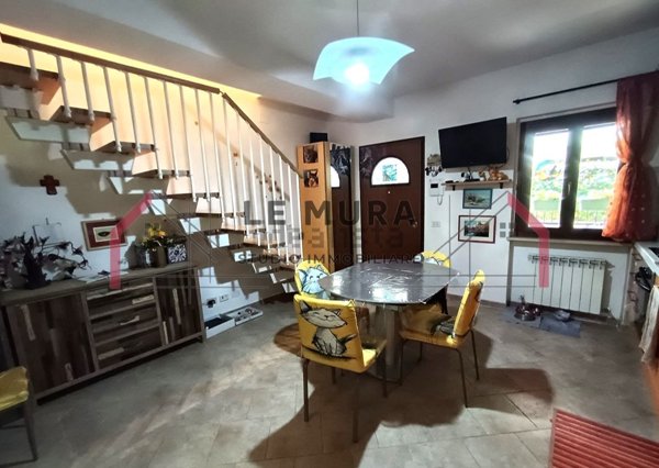 appartamento in vendita a Roma in zona Tuscolano