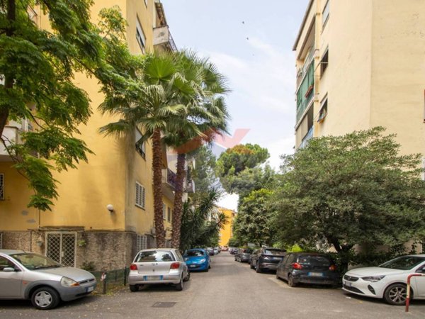 appartamento in vendita a Roma in zona Monte Sacro/Talenti