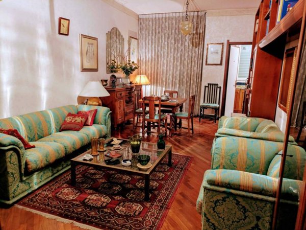 appartamento in vendita a Roma in zona Collatino