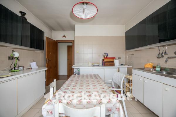 appartamento in vendita a Roma in zona Collatino
