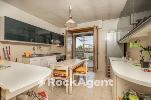 appartamento in vendita a Roma in zona Collatino