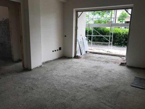 casa indipendente in vendita a Roma in zona Casal Morena