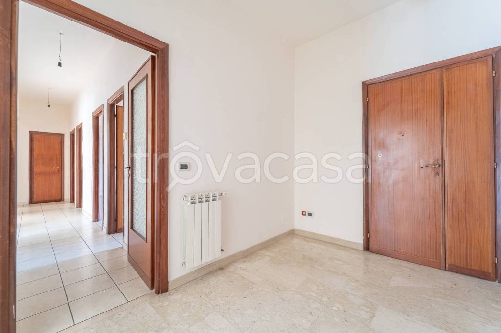 appartamento in vendita a Roma in zona Collatino