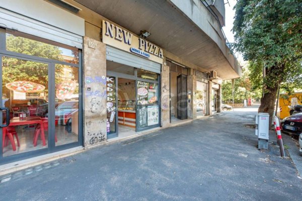 appartamento in vendita a Roma in zona Cinecittà