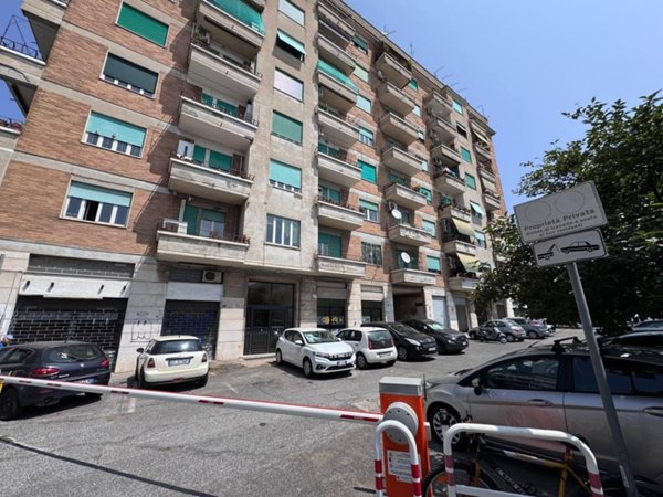 appartamento in vendita a Roma in zona Tiburtino