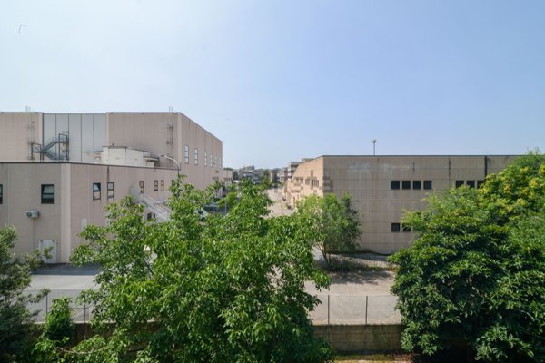 appartamento in vendita a Roma in zona Torre Maura