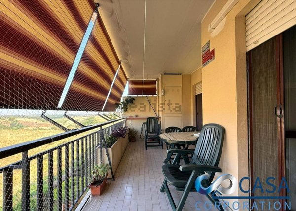 appartamento in vendita a Roma in zona Ponte di Nona