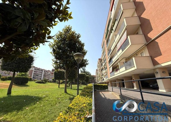 appartamento in vendita a Roma in zona Ponte di Nona