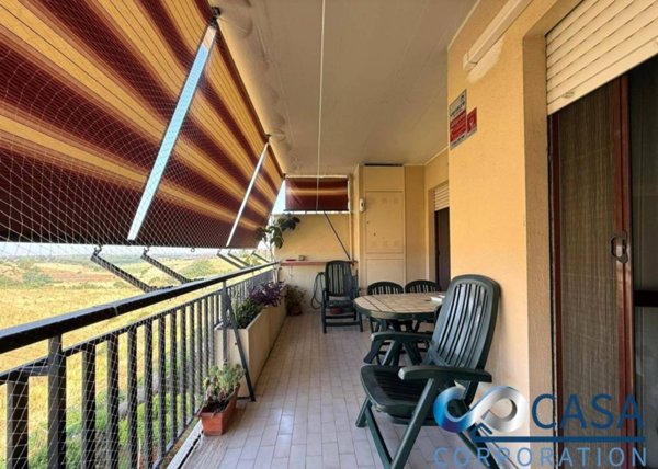 appartamento in vendita a Roma in zona Ponte di Nona