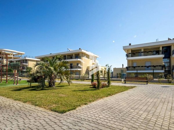 appartamento in vendita a Roma in zona Acilia