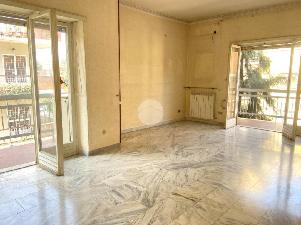 appartamento in vendita a Roma in zona Monte Sacro/Talenti