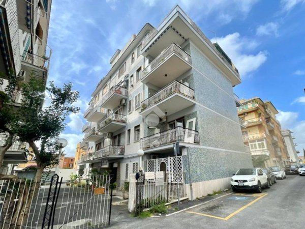 appartamento in vendita a Roma in zona Alessandrino