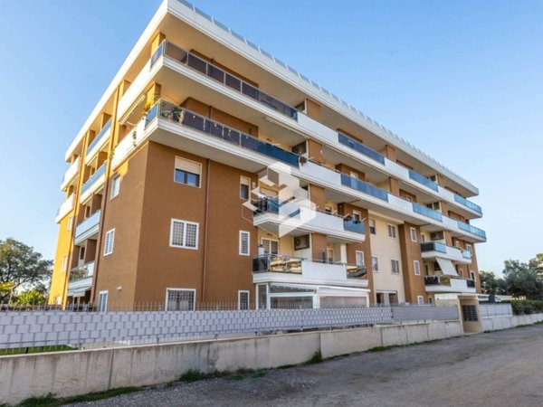 appartamento in vendita a Roma in zona Torrevecchia