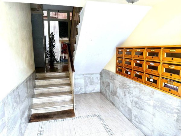 appartamento in vendita a Roma in zona Tiburtino
