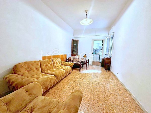 appartamento in vendita a Roma in zona Collatino