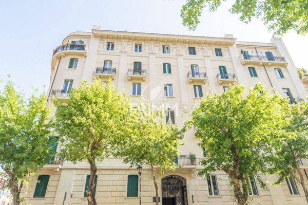 appartamento in vendita a Roma in zona Rione Prati