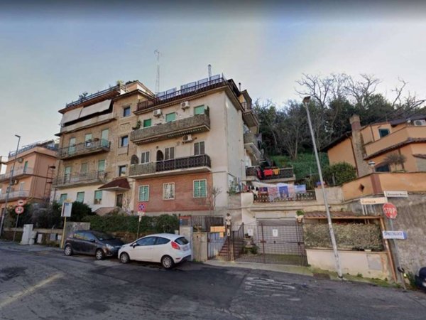 appartamento in vendita a Roma in zona Aurelio