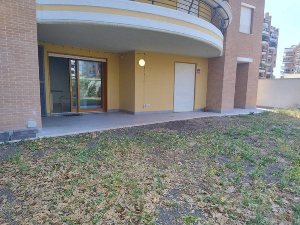 appartamento in vendita a Roma in zona Monte Sacro/Talenti