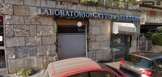 negozio in vendita a Roma in zona Monte Sacro/Talenti