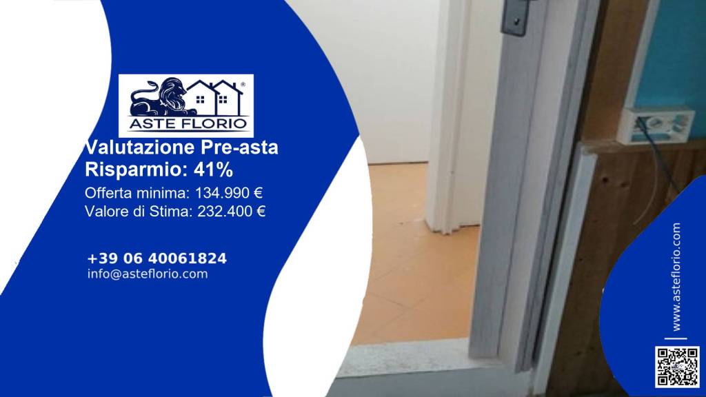 ufficio in vendita a Roma in zona Ostia