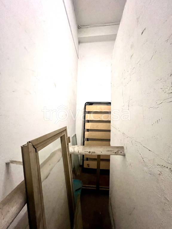 appartamento in vendita a Roma in zona Gianicolense