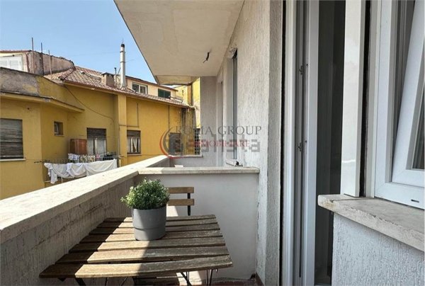 appartamento in vendita a Roma in zona Della Vittoria