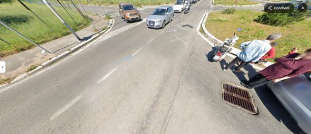 appartamento in vendita a Roma in zona Acilia
