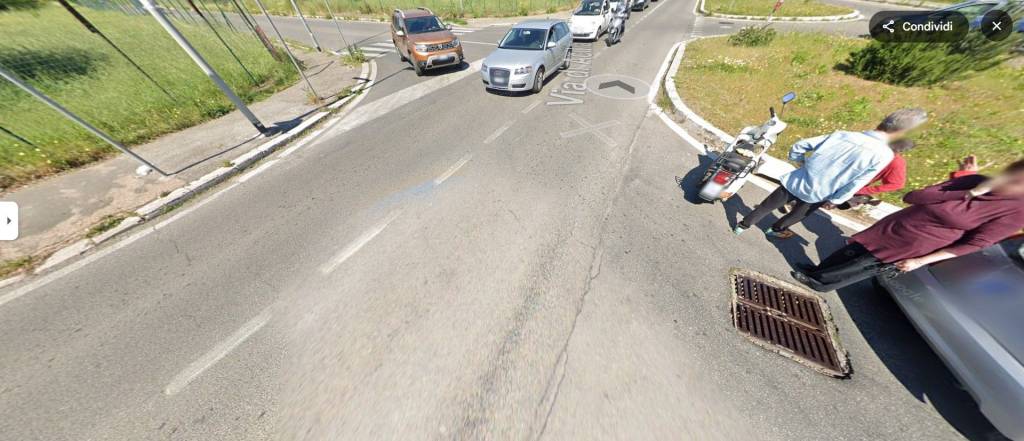 appartamento in vendita a Roma in zona Acilia