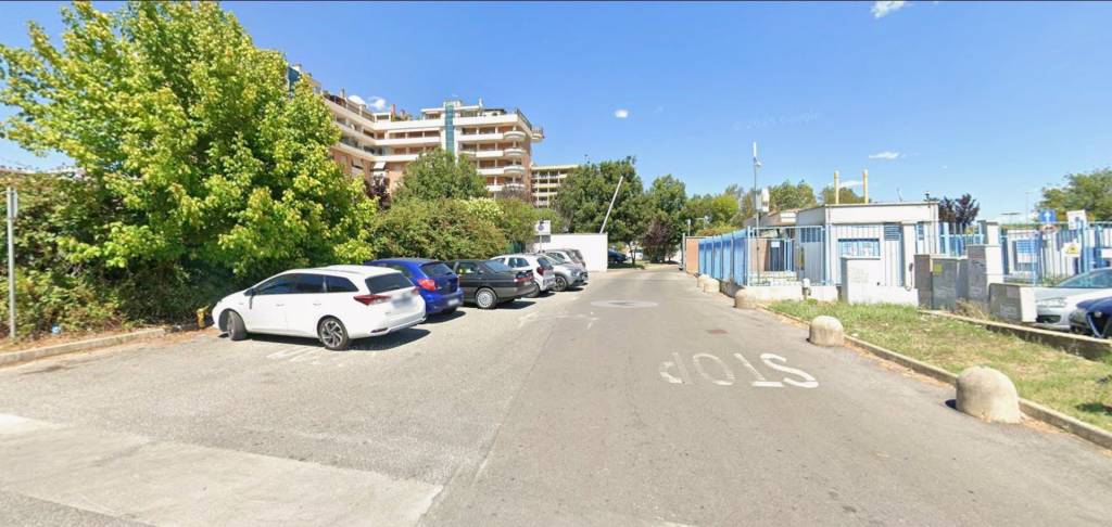 appartamento in vendita a Roma in zona Acilia