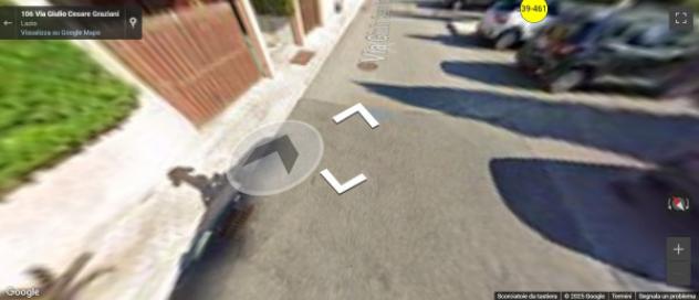 appartamento in vendita a Roma in zona Torrino