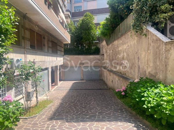 locale di sgombero in vendita a Roma in zona Aurelio