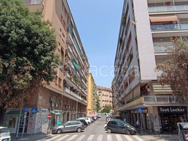 appartamento in vendita a Roma in zona Don Bosco
