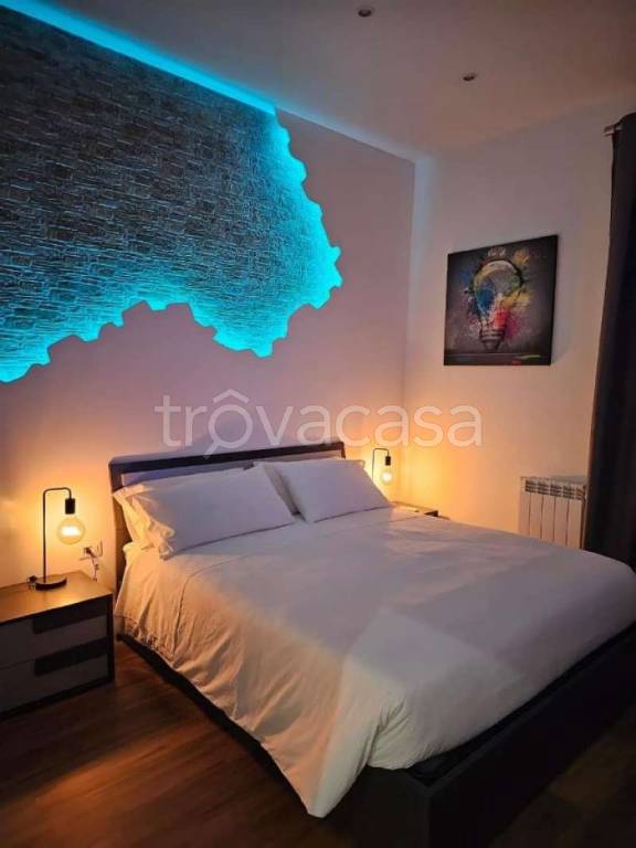 trivano in vendita a Roma in zona Rione Prati