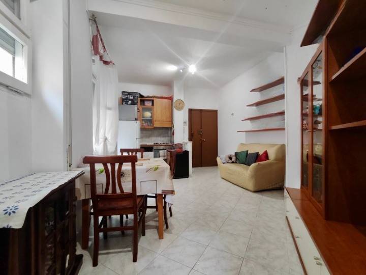appartamento in vendita a Roma in zona Portuense