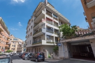 appartamento in vendita a Roma in zona Trieste
