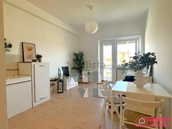 appartamento in vendita a Roma in zona Della Vittoria