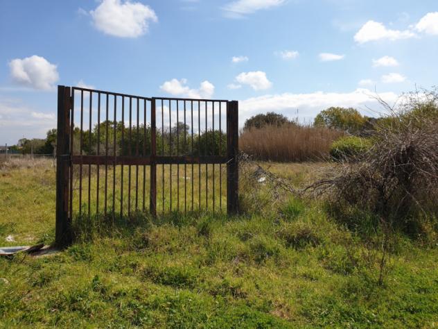 terreno agricolo in vendita a Roma