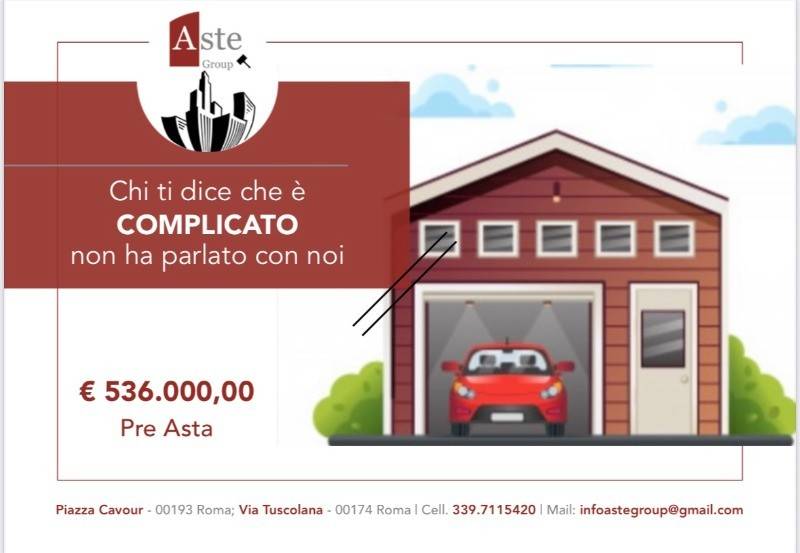 negozio in vendita a Roma in zona Tor di Quinto