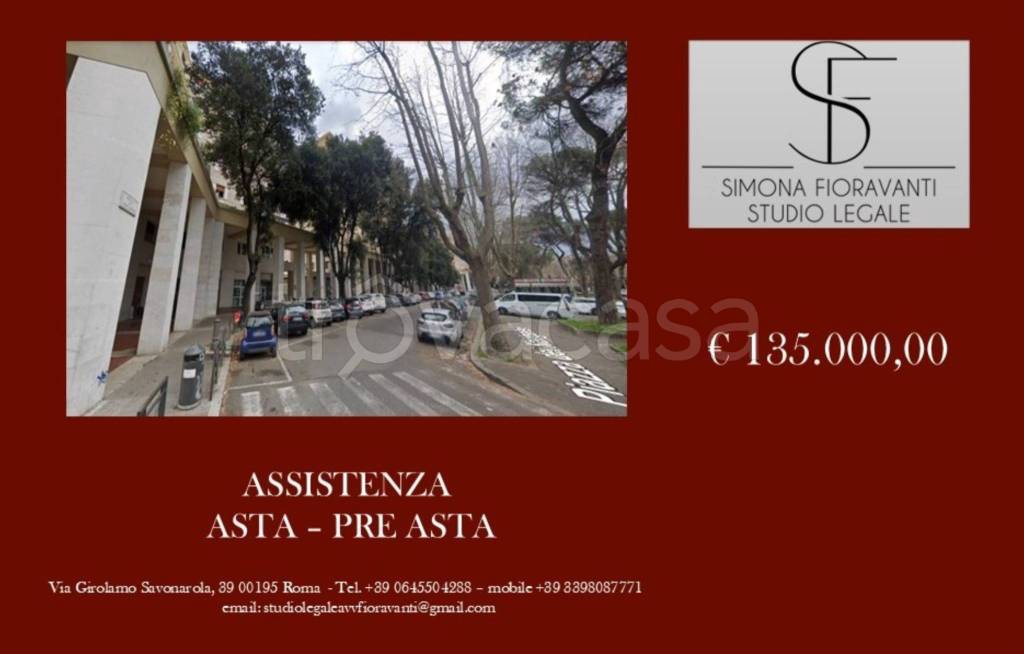 appartamento in vendita a Roma in zona Ardeatino