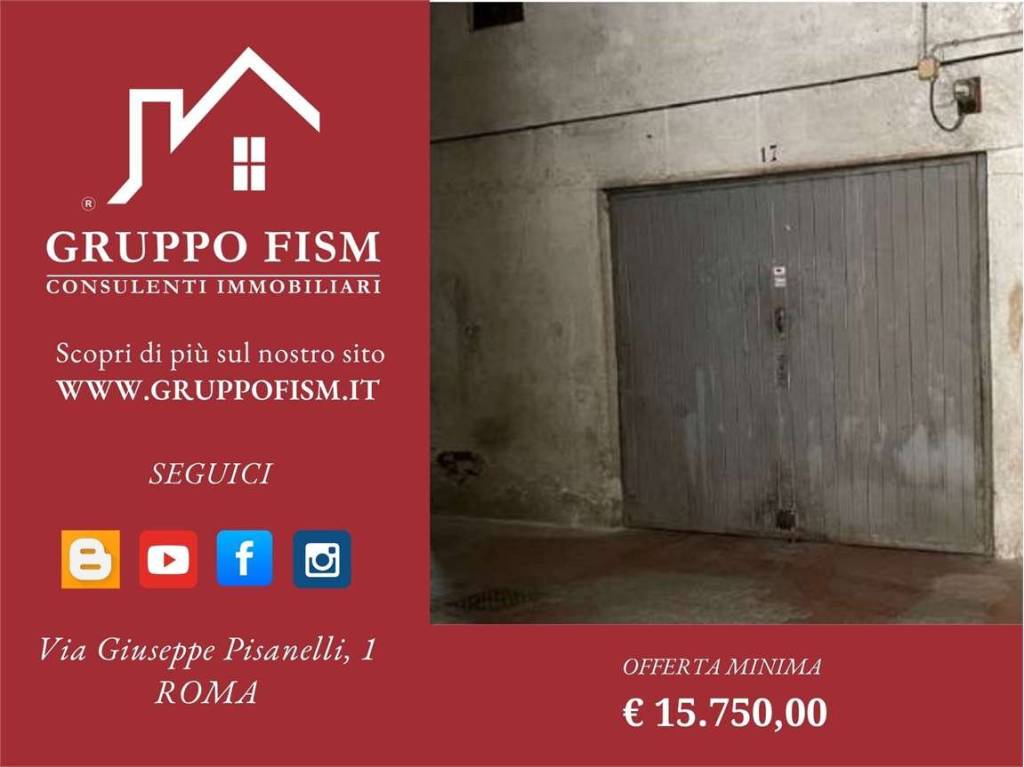 appartamento in vendita a Roma in zona Tor Sapienza