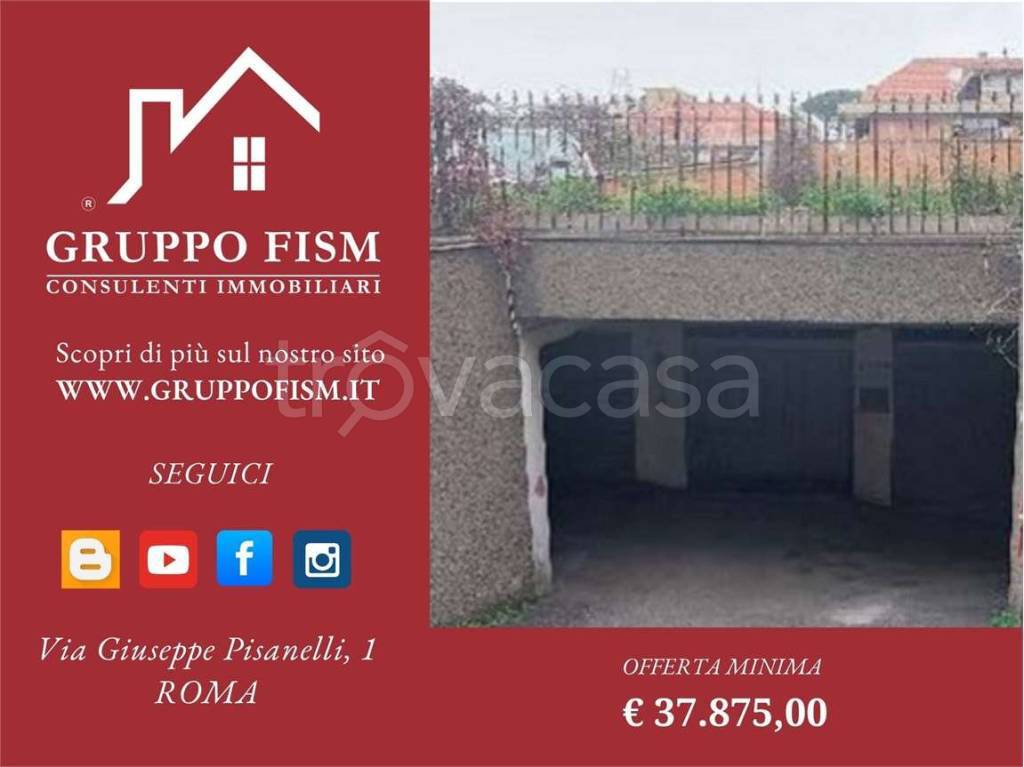 appartamento in vendita a Roma in zona Alessandrino