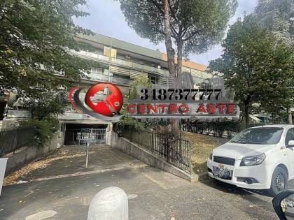 appartamento in vendita a Roma in zona Borghesiana