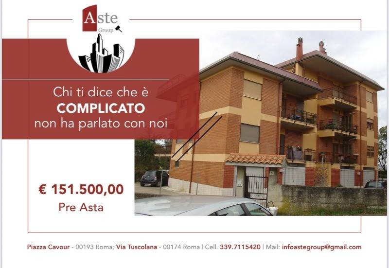 appartamento in vendita a Roma in zona Nomentano