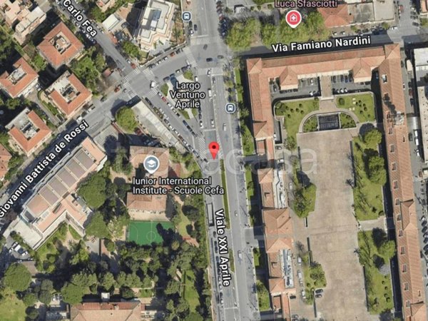 appartamento in vendita a Roma in zona Nomentano
