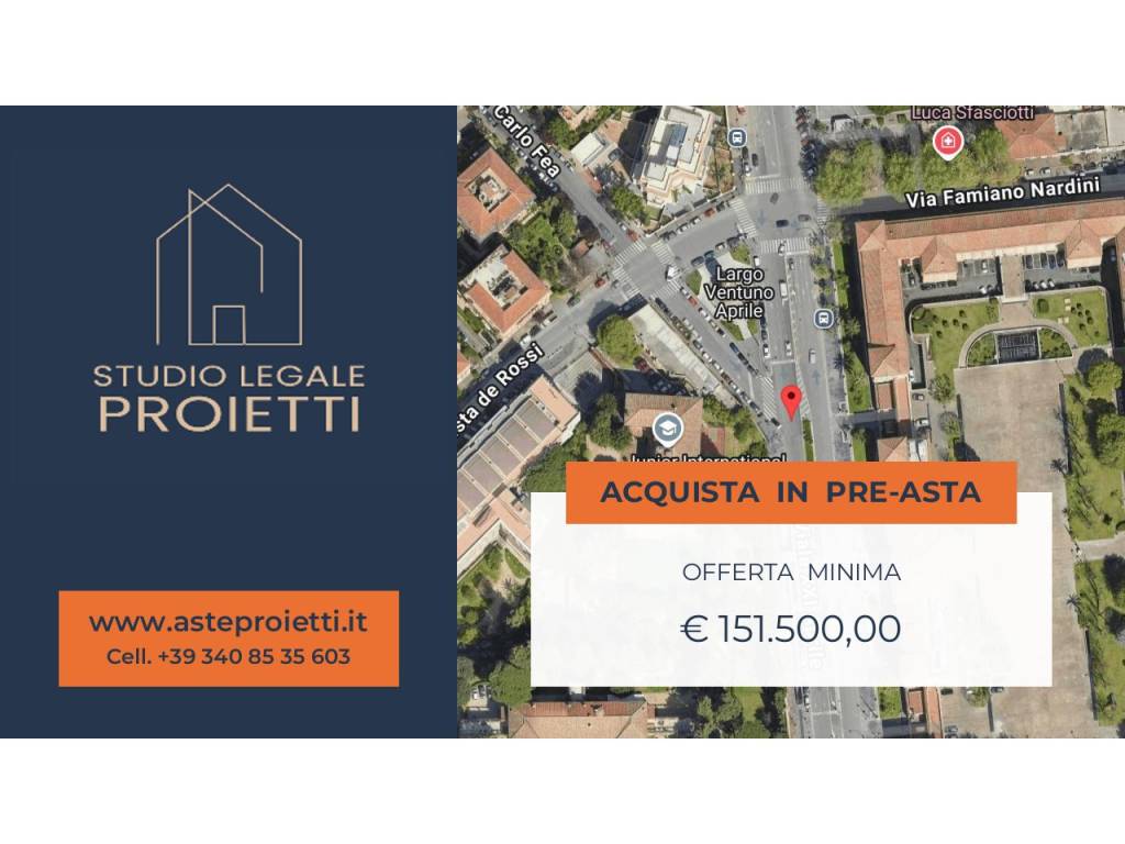 appartamento in vendita a Roma in zona Nomentano