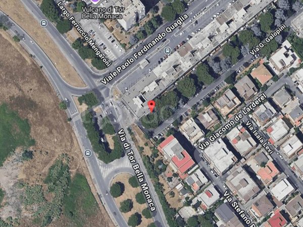 appartamento in vendita a Roma in zona Borghesiana