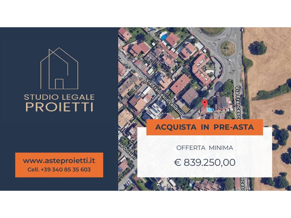 appartamento in vendita a Roma in zona Infernetto