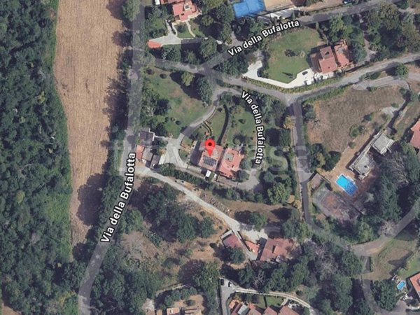 casa indipendente in vendita a Roma in zona Monte Sacro/Talenti